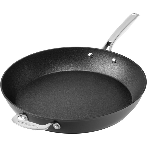 Granitestone Armor Max 14'' Ultra Durable Nonstick Family Pan Wayfair
